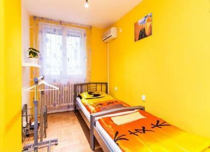 Centralcomfortbdpst Budapest Extérieur photo