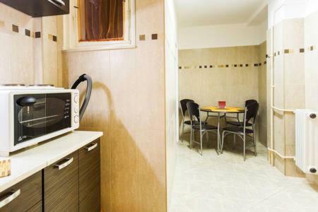 Centralcomfortbdpst Budapest Extérieur photo