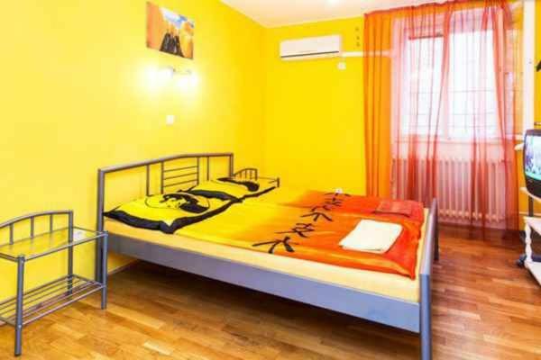 Centralcomfortbdpst Budapest Extérieur photo